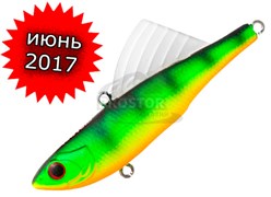 Воблер ратлин TsuYoki IDOL 70S \ 14г \ цв001