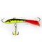 Балансир Lucky John FIN 4+тр.60мм/31RT блистер - фото 10219
