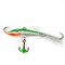 Балансир Lucky John FIN 5+тр.70мм/16H блистер - фото 10226