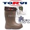 Сапоги TORVI ЭВА -60С 7-слойн.вкл чёрн,олив р.42 - фото 10316