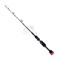 Удочка зимняя д/блесн Stinger Arctic Char 70MH штек 70см,неопрен SRD-AC70MH - фото 10384