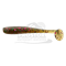 Виброхвосты съедобные LJ Pro Series BABY ROCKFISH 1,2 /3.5см/S21 20шт. - фото 10999