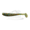 Виброхвосты съедобные LJ Pro Series BABY ROCKFISH 1.2 /3,5см/F08/20шт. - фото 11000