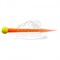 Слаги плав. LJ Pro Series FLOATING TROUT SLUG 2,2/L08 10шт.