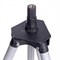 Стойка для уд. фидерная Kaida TriPod 6 секций A08-6 - фото 11449