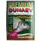 Прикормка Dunaev Premium 1кг Крупный лещ Жёлтый