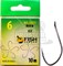 Крючок Fish Season Aji-Ring BN №10 10093-10F
