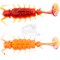 Съедобный силикон LJ Pro Series ALIEN BUG 1,5in(03.81)/Т48 10шт. - фото 11890