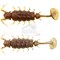 Съедобный силикон LJ Pro Series ALIEN BUG 1,5in(03.81)/РА03 10шт.