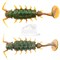 Съедобный силикон LJ Pro Series ALIEN BUG 1,5in(03.81)/085 10шт. - фото 11892