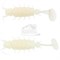 Съдобный силикон LJ Pro Series ALIEN BUG 2,5in(06,35)/033 7шт. - фото 11899