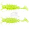 Съдобный силикон LJ Pro Series ALIEN BUG 2,5in(06,35)/071 7шт. - фото 11903