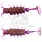 Съдобный силикон LJ Pro Series ALIEN BUG 2,5in(06,35)/S13 7шт. - фото 11904