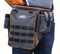 Сумка пояс. Следопыт Fishing Belt Bag Light 44x35x6см - фото 11925
