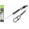 Поводок осн титан HITFISH Titanium 250мм /d0.35 /12,6кг