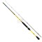 Спиннинг Lucky John Progress Micro Jig 7 Тест 2-7гр / 2.12м - фото 13016