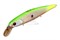 Воблер TsuYoki Flirt 115SP (16,5 г) цв 404 - фото 13504