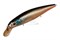 Воблер TsuYoki Flirt 115SP (16,5 г) цв 413