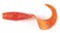 Твистеры LJ Pro Series J.I.B TAIL 2.0in(05.10)/PA39 10шт.