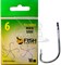 Крючок Fish Season Sode-Ring BN №8 10006-08F