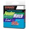 Леска моно Dunaev Feeder-Match Sinking Black 150м / 0,20мм / 4,0кг
