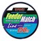 Леска моно Dunaev Feeder-Match Sinking Black 150м / 0,18мм / 3,40кг - фото 13841