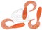 Твистер LJ Micro Grub 1.0in / 036 15шт. - фото 13875