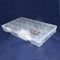 Коробка Top Box 360x240x50 оранж ТВ-4200