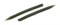 Конус силикон LZF Anti-Tangle Sleeves 30мм 2322-1 - фото 14573