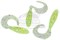 Твистер LJ Micro Grub 1.0in / 071 15шт. - фото 14615