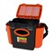 Ящик зимний FishBox Helios односекционный 10л - фото 14952