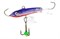 Балансир Lucky John CLASSIC 4.5 + тр. 45мм/28 Блистер - фото 15312