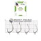Крючок Cobra CF205 Feeder №10 - фото 15731