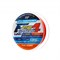 Шнур Flagman PE Hybrid F4 Fluo Orange 135м / 0,08мм / 3,6кг - фото 16094