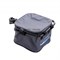 Мягкое ведро с креп. на платформу Flagman Nylon Bait Bowl Bag d25мм