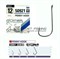 Крючок Owner Penny Hook 50921 №14