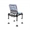 Кресло Flagman Medium chair 5 кг tele legs 30 мм - фото 16196