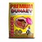 Прикормка Dunaev Premium 1кг Feeder - фото 16239