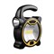 Фонарь кемпинг Следопыт Fire1Cob+1Led / 3xAA / PFL-K13 - фото 16526