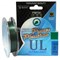 Шнур Power Phantom Ultralight 6x 105м / 0,07мм / 3,4кг green - фото 16823