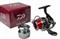 Катушка Daiwa NINJA 2500A / 4.8:1 / BB4 - фото 16903