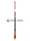 Сторожок углепластиковый Style Carbon Classic tex 300мкр / 13см / 0.6гр