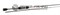 Спиннинг SLrods Jade 722L 2.2м / Тест 1.5-10гр - фото 17442