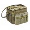 Сумка рыболовная Aquatic СК-12 28х24х24см / 5 коробок 19х26см - фото 17548