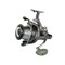 Катушка Carp Pro D-Carp 8000FS ВВ 5+1 / 4.5:1 - фото 17629