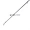 Спиннинг Flagman Cort-X 70MH Twich 2.13м 9-36г - фото 17731