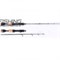 Удочка зимняя Lucky John C-Tech Zander HT 64см - фото 17767