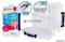 Коробка д/приманок German Trio Storage Baits 200x126х36 - фото 17815