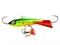 Балансир Lucky John CLASSIC 4.5 + тр. 45мм/цв26RT блистер - фото 18047
