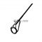 Карповое уд. 2-х секц. Carp Pro Cratus Evo 3.9м / 3.5lb - фото 18280